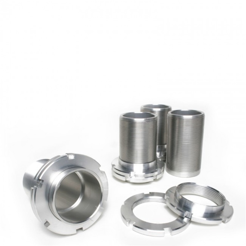 Honda Prelude Coilover Sleeve Kit - Front + Rear - Skunk2 Racing - Adjustable, Aluminum Sleeves, 0-3.5 in Lowering, 10K/8K Springs - `92-`01